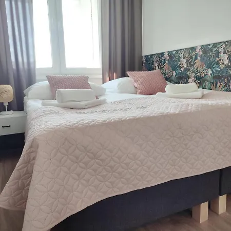 Apartament 