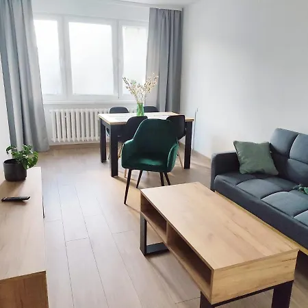 Apartament 